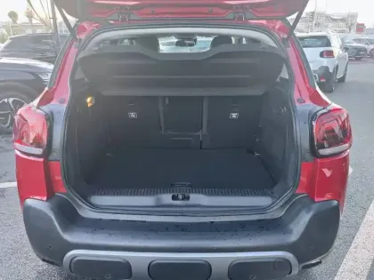 Photo 5 Citroën C3 Aircross  PureTech 130 S&S EAT6