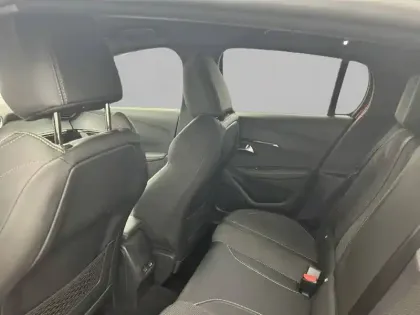 Photo 11 Peugeot 208  PureTech 100 S&S BVM6