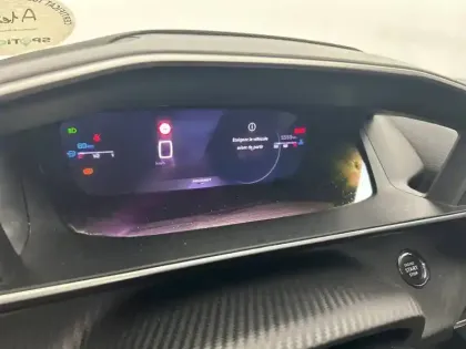 Photo 9 Peugeot 208  PureTech 100 S&S BVM6