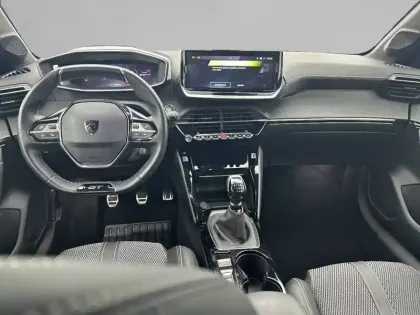 Photo 7 Peugeot 208  PureTech 100 S&S BVM6