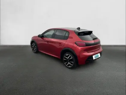 Photo 6 Peugeot 208  PureTech 100 S&S BVM6