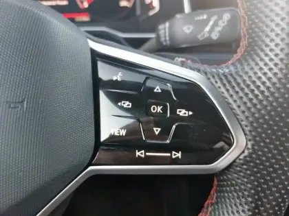 Photo 17 Volkswagen Polo  2.0 TSI 207 S&S DSG7