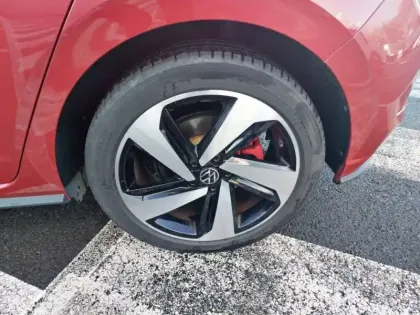 Photo 12 Volkswagen Polo  2.0 TSI 207 S&S DSG7