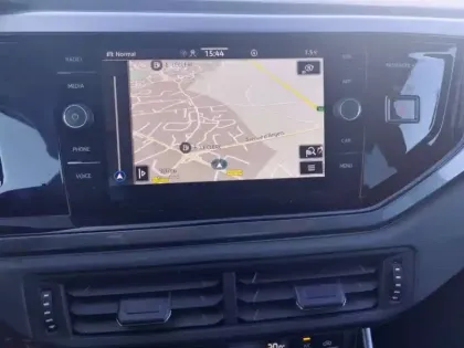 Photo 22 Volkswagen Polo  2.0 TSI 207 S&S DSG7