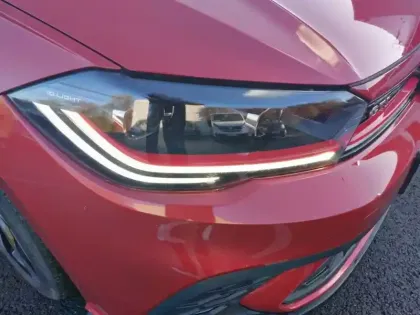 Photo 15 Volkswagen Polo  2.0 TSI 207 S&S DSG7