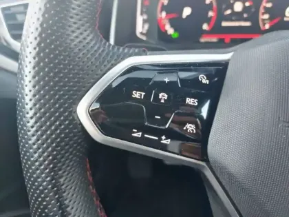 Photo 18 Volkswagen Polo  2.0 TSI 207 S&S DSG7