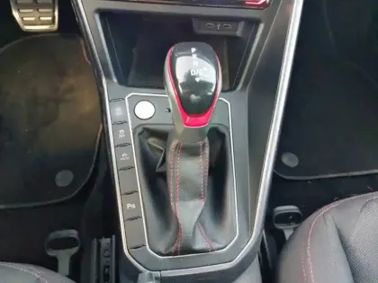 Photo 13 Volkswagen Polo  2.0 TSI 207 S&S DSG7