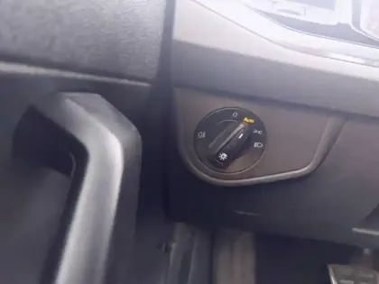 Photo 19 Volkswagen Polo  2.0 TSI 207 S&S DSG7