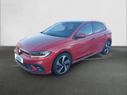 Photo Volkswagen Polo Gti