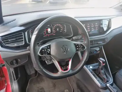 Photo 8 Volkswagen Polo  2.0 TSI 207 S&S DSG7