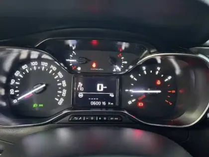 Photo 9 Citroën C3  PureTech 82