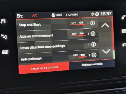 Photo 28 Citroën C3  PureTech 82