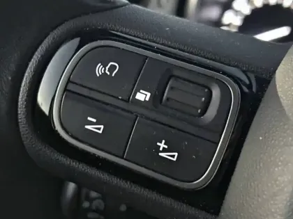 Photo 23 Citroën C3  PureTech 82