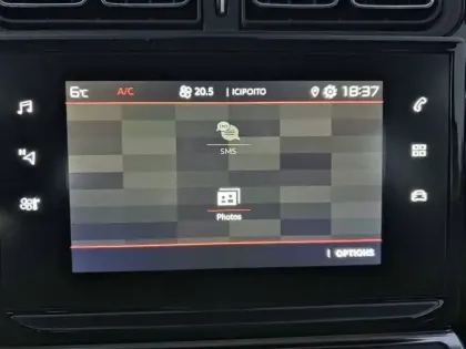 Photo 30 Citroën C3  PureTech 82