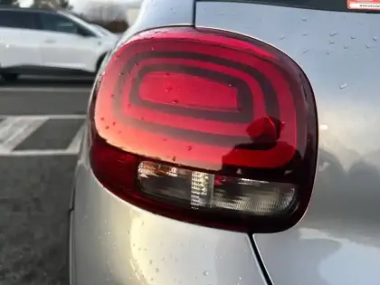 Photo 16 Citroën C3  PureTech 82