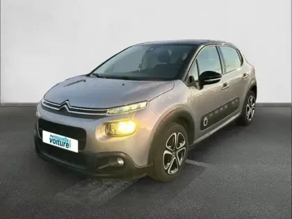 Photo Citroën C3 Feel