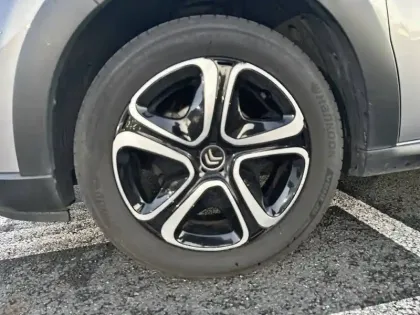 Photo 12 Citroën C3  PureTech 82