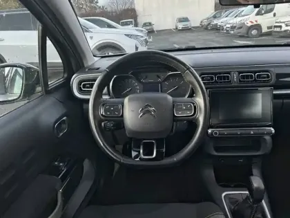 Photo 8 Citroën C3  PureTech 82