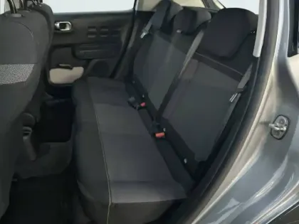 Photo 11 Citroën C3  PureTech 82