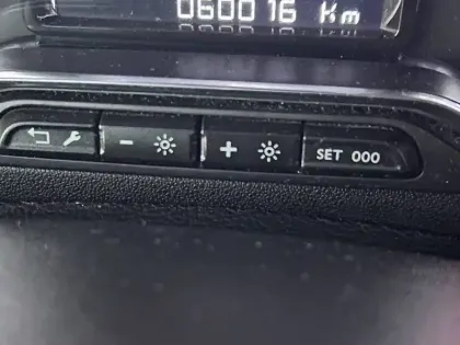 Photo 25 Citroën C3  PureTech 82