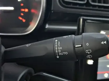 Photo 22 Citroën C3  PureTech 82