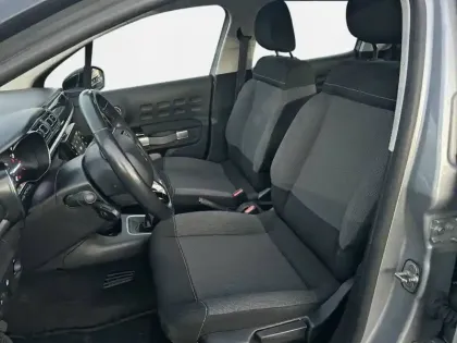 Photo 10 Citroën C3  PureTech 82