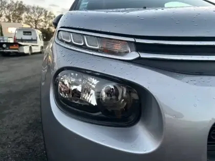 Photo 15 Citroën C3  PureTech 82