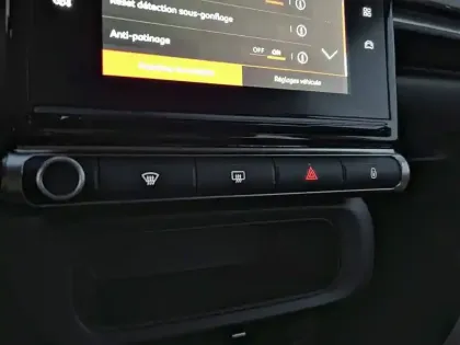 Photo 29 Citroën C3  PureTech 82