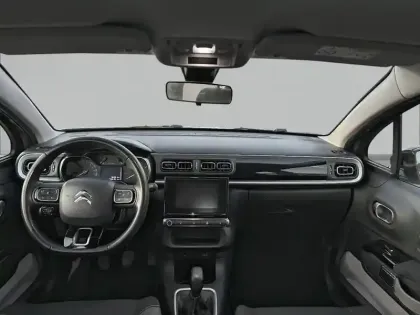 Photo 7 Citroën C3  PureTech 82