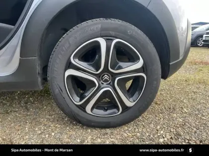 Photo 10 Citroën C3  PureTech 83 ch BVM5