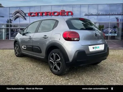 Photo 6 Citroën C3  PureTech 83 ch BVM5