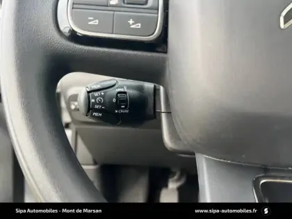 Photo 14 Citroën C3  PureTech 83 ch BVM5