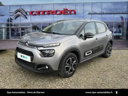 Photo Citroën C3 Plus