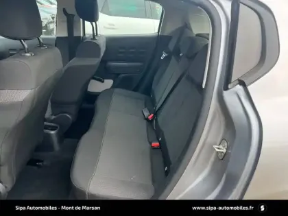 Photo 9 Citroën C3  PureTech 83 ch BVM5