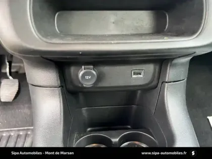 Photo 15 Citroën C3  PureTech 83 ch BVM5