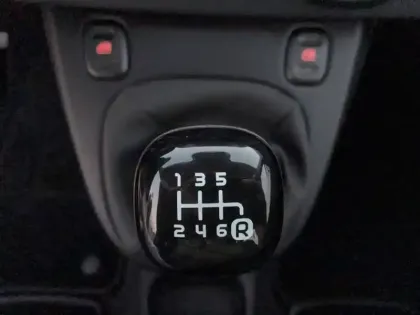 Photo 19 Fiat Panda  1.0 70 ch Hybrid BSG S/S