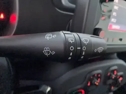 Photo 16 Fiat Panda  1.0 70 ch Hybrid BSG S/S