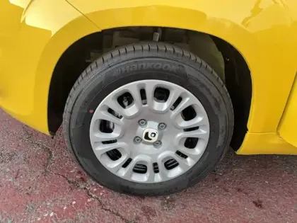 Photo 22 Fiat Panda  1.0 70 ch Hybrid BSG S/S