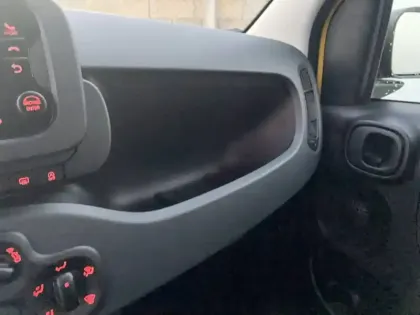 Photo 21 Fiat Panda  1.0 70 ch Hybrid BSG S/S