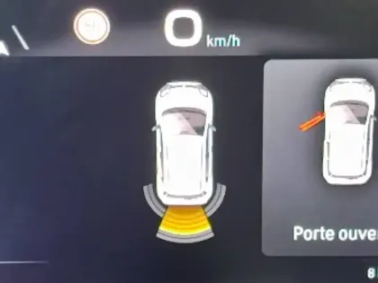 Photo 9 Fiat Panda  1.0 70 ch Hybrid BSG S/S