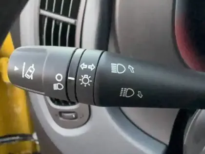 Photo 17 Fiat Panda  1.0 70 ch Hybrid BSG S/S