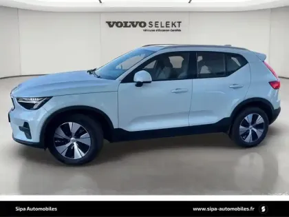Photo 1 Volvo Xc40  B3 163 ch DCT7