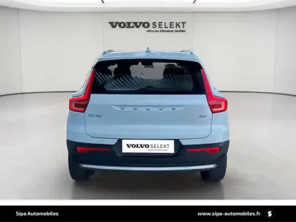 Photo 3 Volvo Xc40  B3 163 ch DCT7