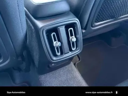 Photo 5 Volvo Xc40  B3 163 ch DCT7