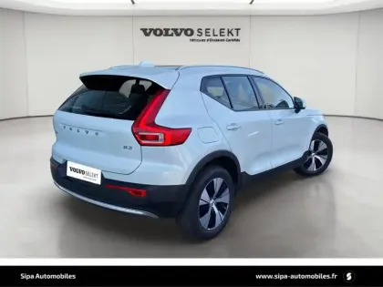 Photo 4 Volvo Xc40  B3 163 ch DCT7