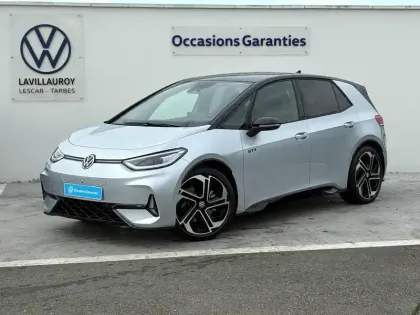 Photo Volkswagen Id.3