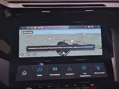 Photo 38 Peugeot 408  PHEV 180 e-EAT8