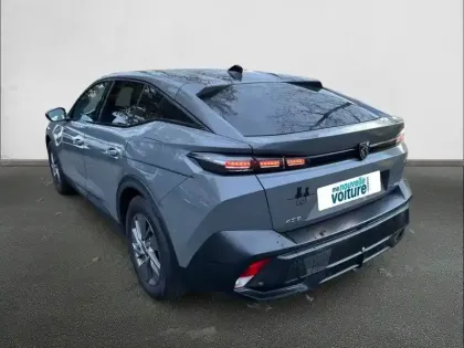 Photo 6 Peugeot 408  PHEV 180 e-EAT8