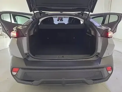 Photo 25 Peugeot 408  PHEV 180 e-EAT8