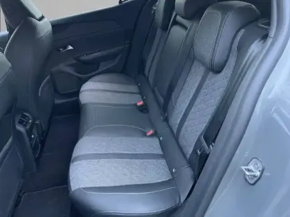 Photo 11 Peugeot 408  PHEV 180 e-EAT8